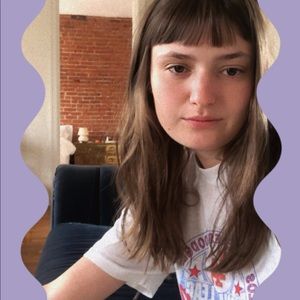 Meet your Posher, Meagan